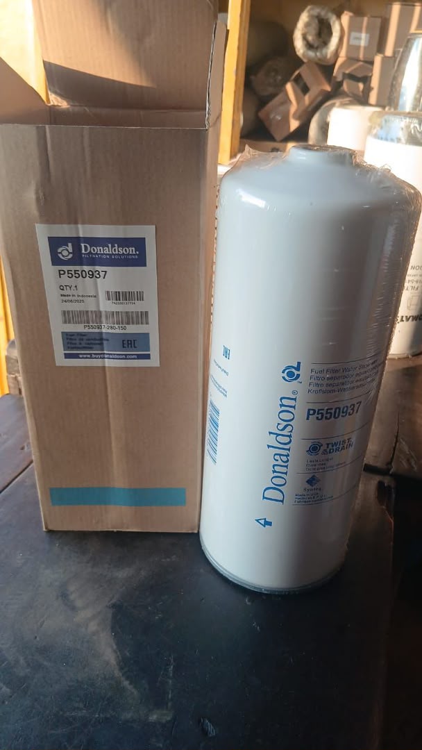 FILTRE DONALDSON P550937